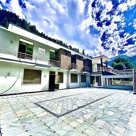 River Garden Hotel And Resort Naran Buitenkant foto