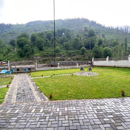 River Garden Hotel And Resort Naran Buitenkant foto