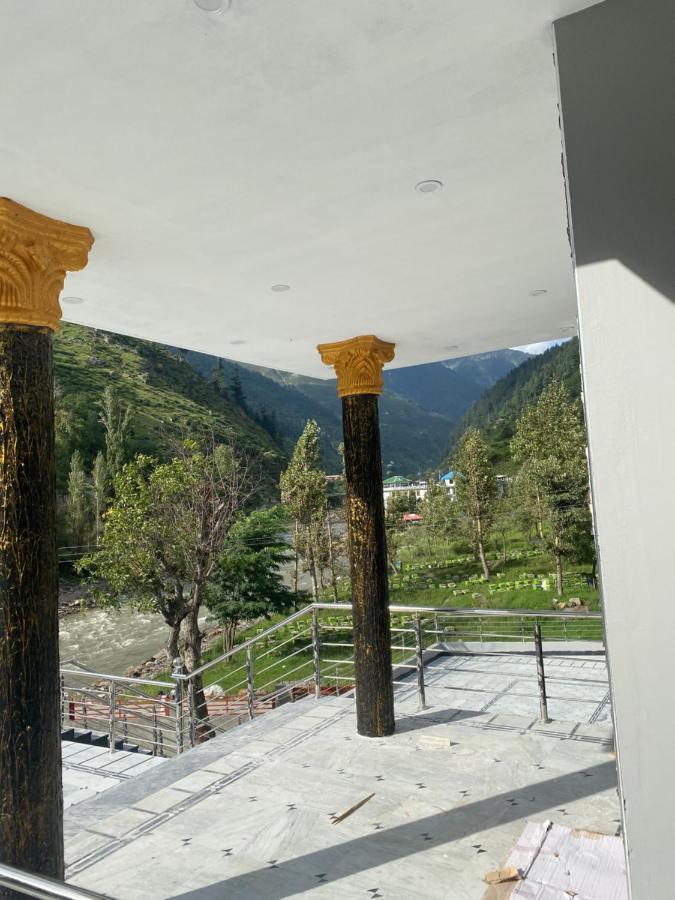 River Garden Hotel And Resort Naran Buitenkant foto