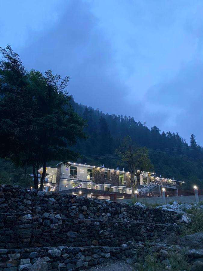 River Garden Hotel And Resort Naran Buitenkant foto