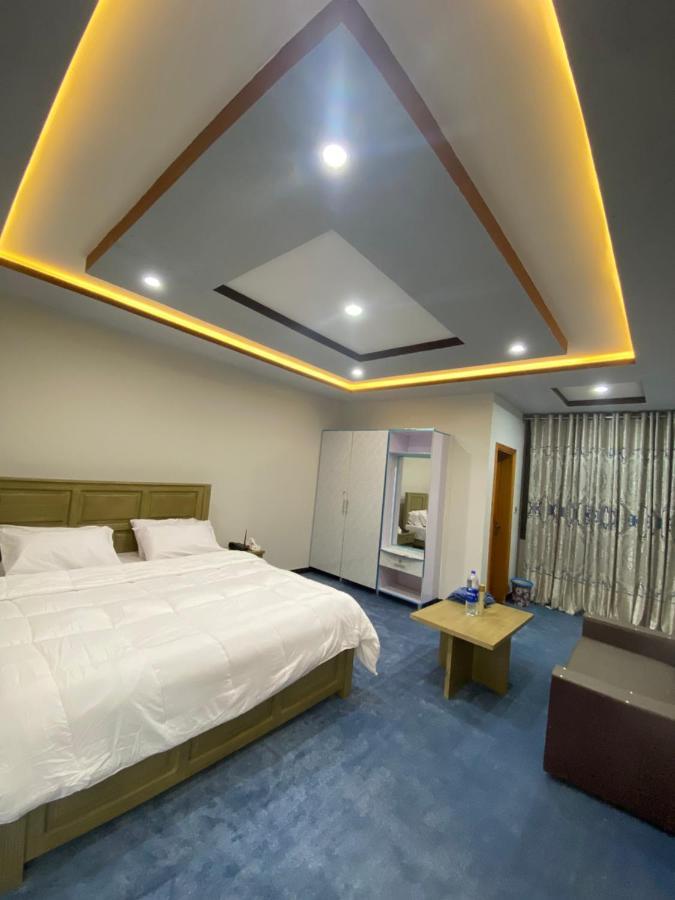 River Garden Hotel And Resort Naran Buitenkant foto