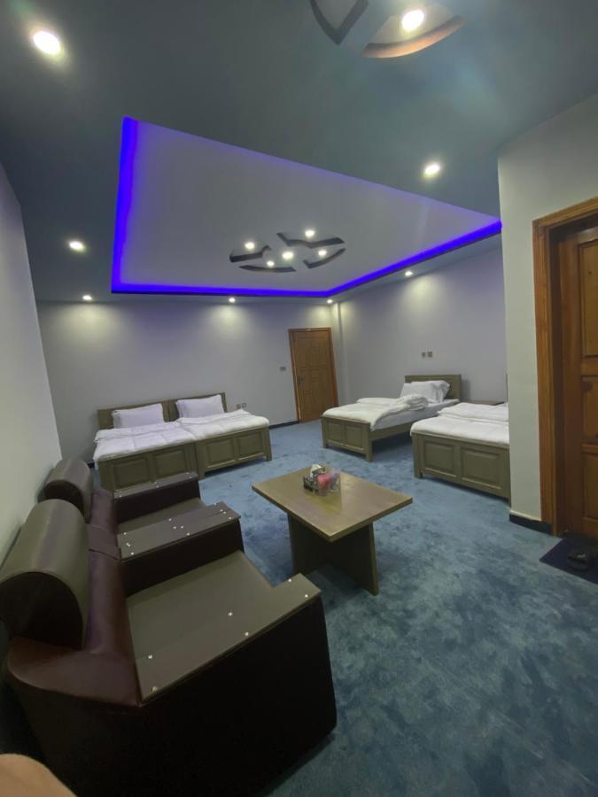 River Garden Hotel And Resort Naran Buitenkant foto