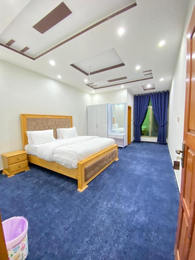 River Garden Hotel And Resort Naran Buitenkant foto